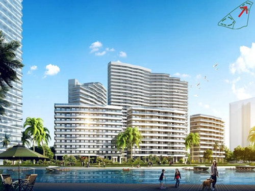 宁德房价依然一直涨？在福建买房哪里生纸空间大？