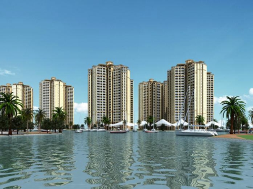 福建宁德房价为什么上升如此快？